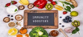 Alimentos que melhoram a imunidade: ajudam mesmo? Quais são?